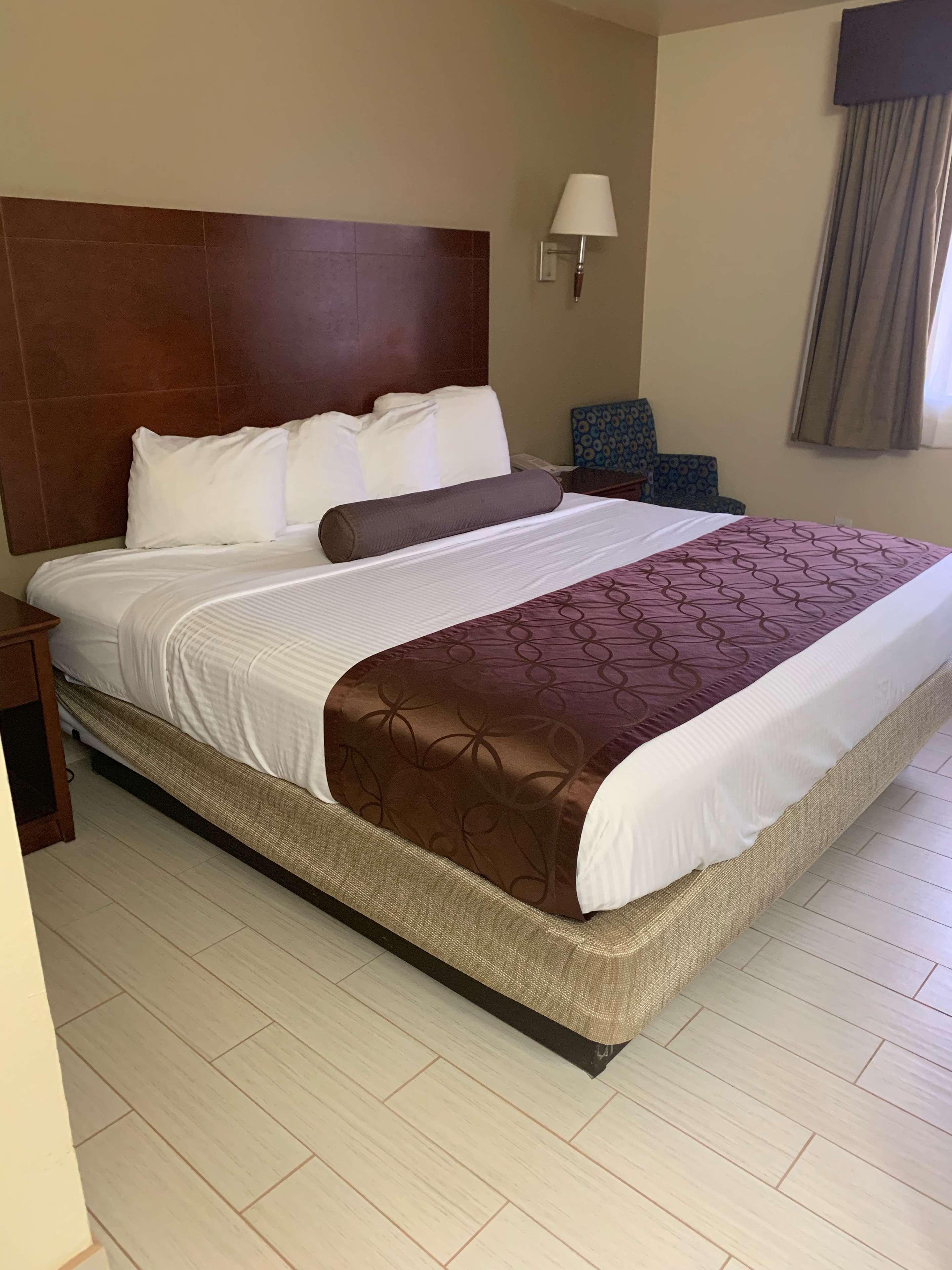 Best Western Desert Oasis Ehrenberg Exterior foto